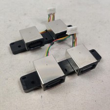 Original Xbox replacement controller ports set of 2 OEM Parts