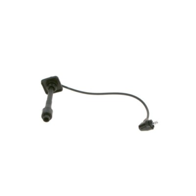 1x Zündleitungssatz BOSCH 0 986 357 259 passend für TOYOTA