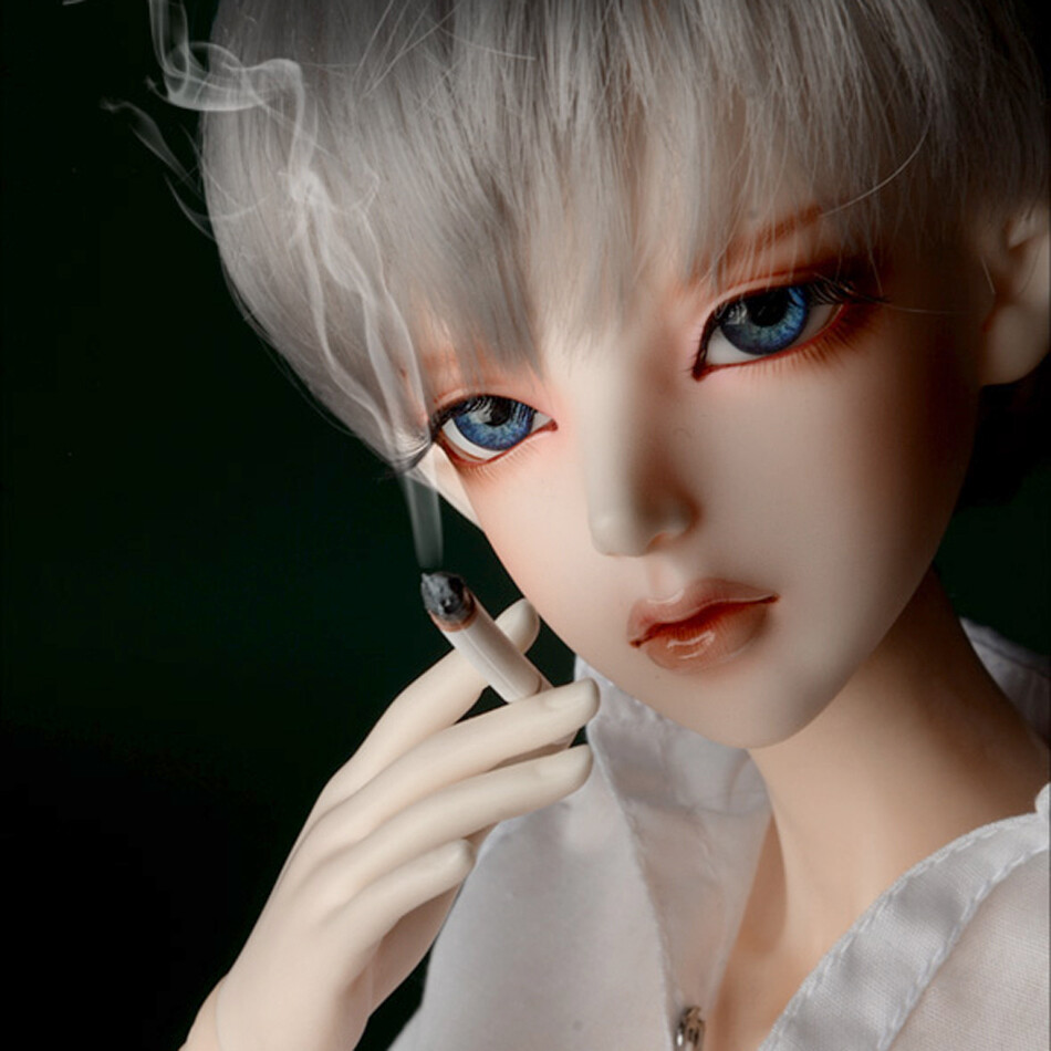 cigarette dolls [Dollmore] 17inch 24 inch 28 inch doll accessory SD&MSD
