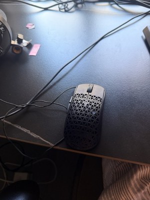 Pulse Op1 8k Wired Gaming Mouse. PMM MOD | eBay