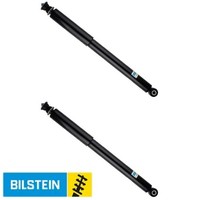 2X StoßDäMpfer Bilstein 19-243191 2 StossdäMpfer Rechts Links Hinten