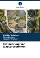 Optimierung Von Wassersystemen Shahide Dehghan (U. A.) Taschenbuch 64 S. Deutsch