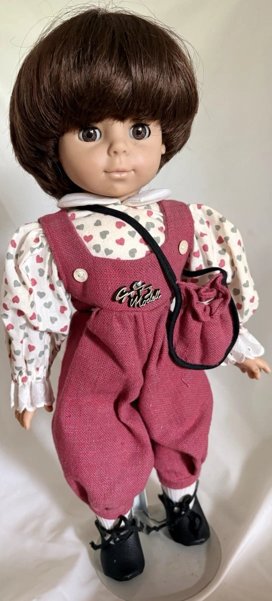 Götz Dolls & Doll Playsets for sale | eBay