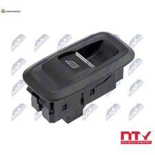 SCHALTER FENSTERHEBER EWS-FR-037 FÜR FORD FIESTA/VI/Van P4JC/P4JD/P4JA 1.0L 4cyl