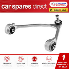 JAGUAR XF MK1 2008-2015 FRONT UPPER SUSPENSION LEFT SIDE WISHBONE CONTROL ARM