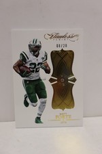 2016 Panini Flawless Baseball Cards 12