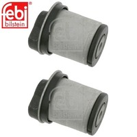 2X Lagerung FüR AchsköRper Febi Bilstein 24245 Lagerung AchsköRper FüR Opel