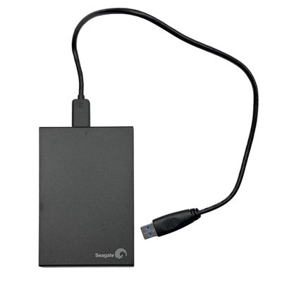 SEAGATE EXPANSION PORTABLE 2TB 2.5'' EXTERNAL HARD DRIVE USB 3.0 HDD SRD00F1