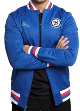 Pirma Cruz azul  Jacket 2026 CHAMARRA Pirma Cruz Azul 91452 2026