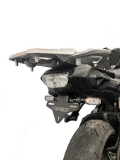 Suzuki GSX-S 1000GT/GSX-S 1000GX 2024+  Tail Τidy FOLDABLE - GREF Innovation