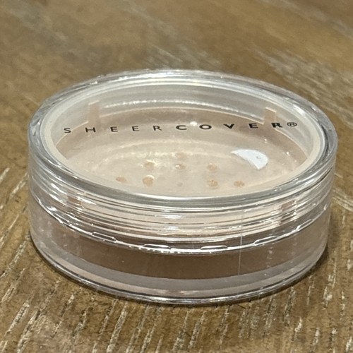 MINERALES BRONCEADOS BRONCEADOS BRONCEADOS cubierta transparente iluminador de labios a tapa 1 g NUEVO SELLADO DE FÁBRICA - Imagen 3 de 5