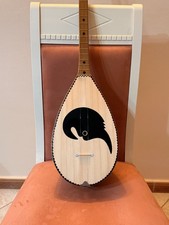 Cifteli G-note Acoustic Chromatic  ifteli Qifteli, Albanian Pro Music Instrument