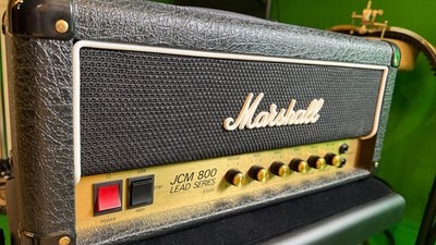 Marshall Studio Classic SC20H