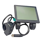 GWA BABBOE Display G610 AU E1 with Remote + Cable eBike Cargo Bike - NEW