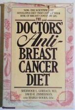 The Doctors - Hardcover, by Gorbach Sherwood;...