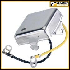 Alternator Voltage Regulator For Classic Rover 2000-3500 Talbot Avenger TVR 2500