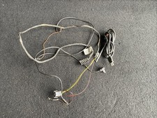 Mercedes W124 Außentemperatur Kabelbaum 1245409110 Mercedes W124 Außentemperatur Kabelbaum 1245409110