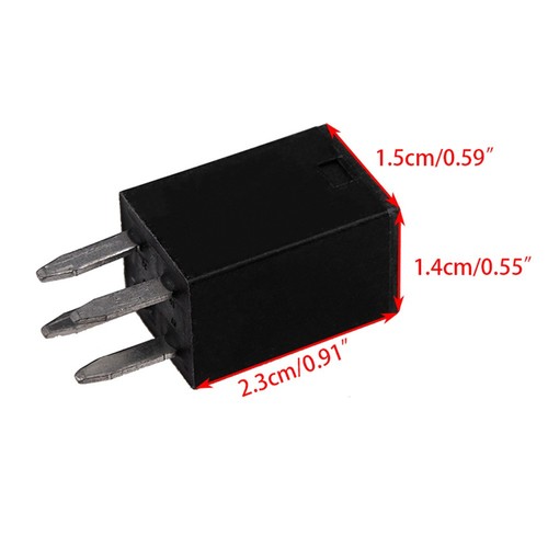 Brand New Electrical Relay Accessories Replacement 303-1AH-S-R1 4011283 - Picture 4 of 7