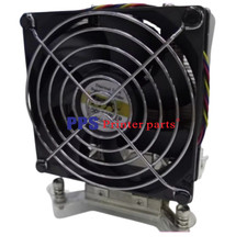 SNK-P0050AP4 4U Active For X9 UP DP Active Cp...