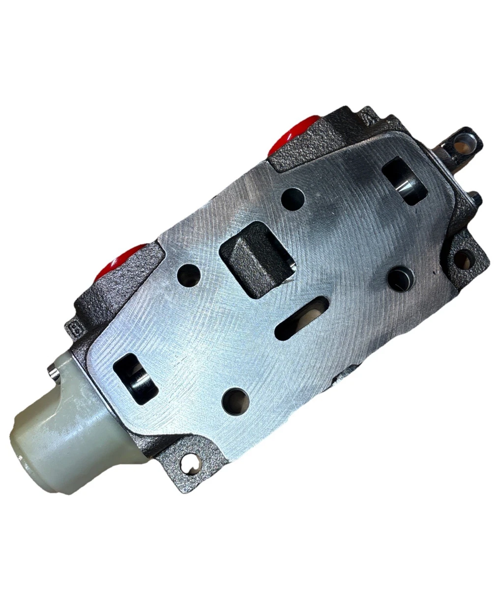 HYDRAULIC CONTROL VALVE, 347 1800 photo 5