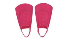 Arena Kids Junior Swim Training Fins Open Heel and Hydrodynamic Sz 11-12