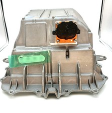 2019 2024 Audi E-Tron Drive Motor Battery pack Control Module OBC 4KE915253P