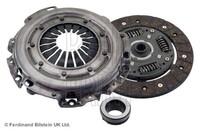 Kupplungssatz FüR Opel Astra F Stufenheck CC Caravan Cabriolet Classic Corsa B