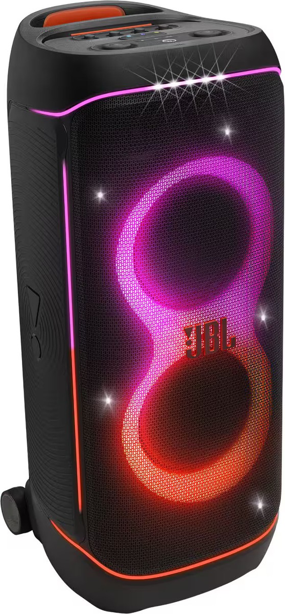 スピーカー・ウーファー JBL party box JBL - PartyBox 720 Portable Party Speaker - 2025 - Black | eBay