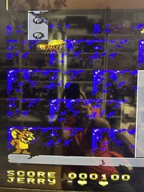 TOM & JERRY cart for Nintendo NES (Hi Tech Expressions, 1991), TESTED READ !!!!!