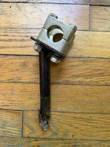 Bmx Double Clamp Stem | eBay