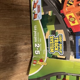 LEGO Lego-Duplo Deluxe Train Set 10508