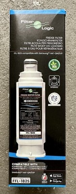 FilterLogic FFL-182S Wasserfilter Samsung HAF-QIN/EXP neu OVP bis 5 Stück