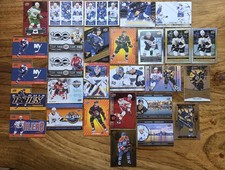 2015 Upper Deck Tim Hortons Collector's Series Hockey Cards 15