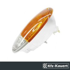 Clignotant Porsche 914