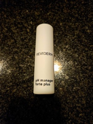 REVIDERM pH manager forte plus