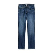 Urban Pipeline Boys 14 Regular Slim Straight Medium Wash Jeans
