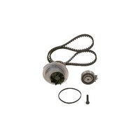 Wasserpumpe + Zahnriemensatz FüR Opel Meriva X03 1.6 03 Bis 05 Bosch X16SZR Neu