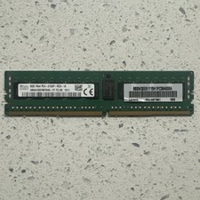 SK Hynix 8GB 1Rx4 PC4-2133P-RC0-10 DDR4 Server Memory HMA41GR7MFR4N-TF RAM