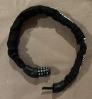 Gaurdian Motorcycle Lock Anti-Theft Bike Lock — photo 2