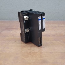 YASKAWA 053-1IP01, Interface Module, Ethernet...