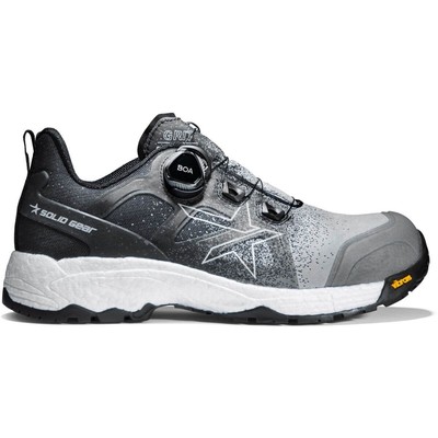 Solid Gear Grit S3 Sicherheitshalbschuhe | 36 | Normal