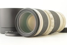 Canon EF 70-200mm f/4 L IS USM Zoom Lens From JAPAN EF-TN-JP2951