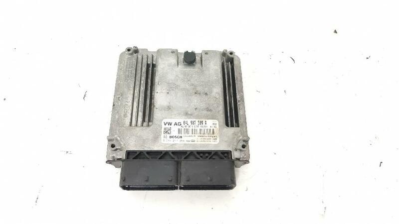 04L907309R centralina motore SKODA OCTAVIA 2013-2016 autrpR2026-0014183