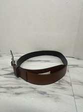 Brand New John Deere Leather Brown Belt Size 34