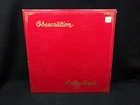 Lobby Loyde – Obsecration - NM/NM!!!