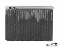 Verdampfer Klimaanlage FüR Peugeot 206 CC 2D 1.6 2.0 2A/C 1.2 1.4 1.9 Ab 98->