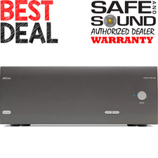 Arcam PA720 7 Channel Class G Power Amplifier