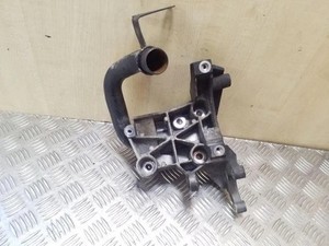 VW TOUAREG 7LA, 7L6, 7L7 Power Steering Pump Mount Bracket 059145169AA 26086614