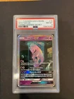 Mewtwo GX (Secret Shining) 78/73 Shining Legends Holo