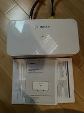 Bosch Tronic 3000 US7-2R 7kW 2.5GPM Point-Of-Use Electric Tankless Water-Heater